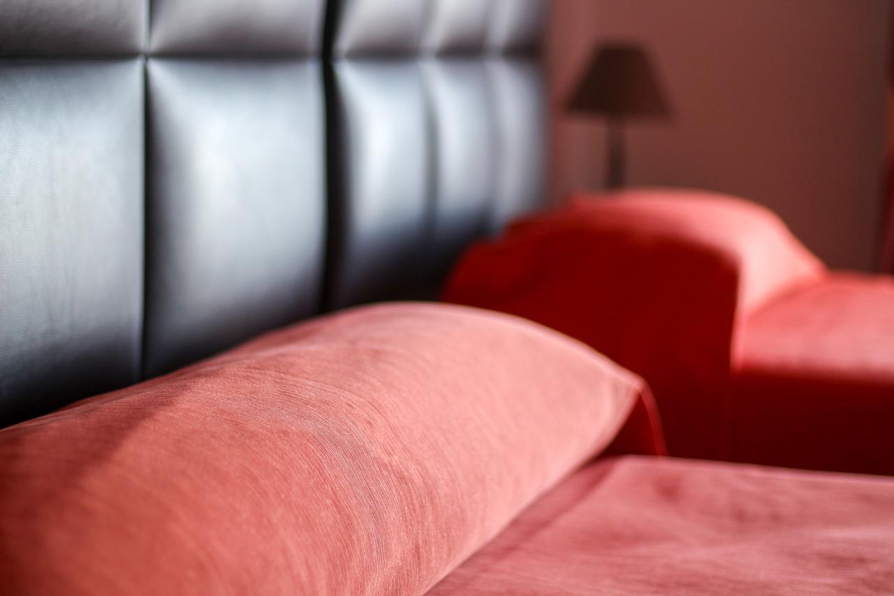 Hostal Esperanza Benajarafe Eksteriør bilde